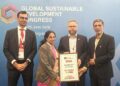 110 Indian Universities Feature in THE Sustainability Impact Ratings 2026; Amrita University Impresses with Global Rank of 37