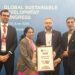 110 Indian Universities Feature in THE Sustainability Impact Ratings 2026; Amrita University Impresses with Global Rank of 37
