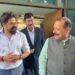 Dr. Jitendra Singh Visits NAMTECH: Applauds Its Industry-Integrated Model for Building Future Manufacturing Leaders