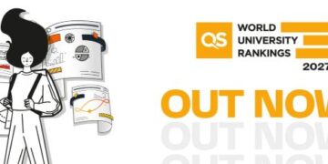 QS World University Rankings 2027: India’s report card