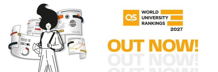 QS World University Rankings 2027: India’s report card