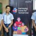 More than 306 students participate in Samsung’s Design Thinking Workshop at New Era School, Ghaziabad