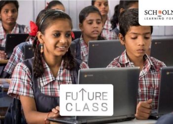 Schoolnet upgrades its App to Geneo AI to provide ‘One School, One Solution’