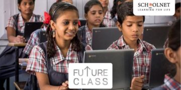 Schoolnet upgrades its App to Geneo AI to provide ‘One School, One Solution’