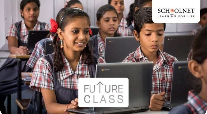 Schoolnet upgrades its App to Geneo AI to provide ‘One School, One Solution’