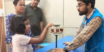 HCLFoundation and Pearson launch Discovery Science Center in Bengaluru