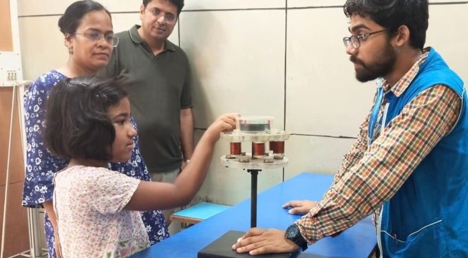 HCLFoundation and Pearson launch Discovery Science Center in Bengaluru