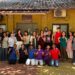 SPJIMR’s Abhyudaya hosts Manchester Met students for cross-cultural immersion