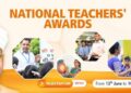 Govt invites Applications for National Teachers Awards 2026