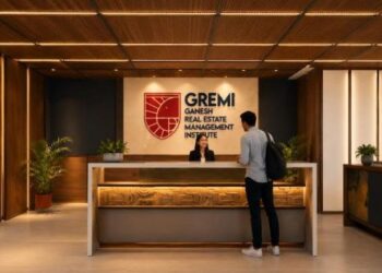 GREMI inaugurates its City Campus at Million Minds Tech City, will admit its Founding Cohort of 70 students from August 2026
