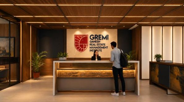 GREMI inaugurates its City Campus at Million Minds Tech City, will admit its Founding Cohort of 70 students from August 2026