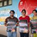 Samsung Expands Solve for Tomorrow Outreach with Design Thinking Workshops in 100 Cities