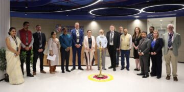 University of Aberdeen Mumbai Receives UGC Letter of Approval