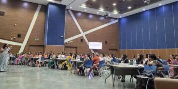 ACER India trains DPS educators in English teaching and assessment practices