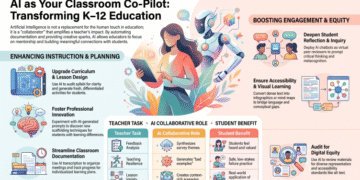 10 Powerful Ways K–12 Teachers Can Leverage AI in the Classroom