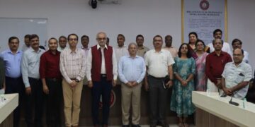 BIT Mesra and IIT Bhubaneswar Sign MoU for Joint Research and Academic Collaboration