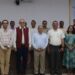 BIT Mesra and IIT Bhubaneswar Sign MoU for Joint Research and Academic Collaboration