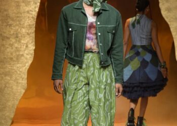 Istituto Marangoni Mumbai showcases ‘ASTITVA’ 2026