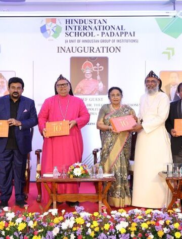 India’s Textile & Apparel Sector will Need 14 Million More Skilled Workers by 2030: AMHSSC