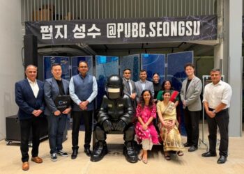 IICT participates in official MIB Delegation to South Korea and Japan