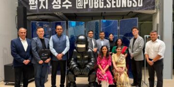 IICT participates in official MIB Delegation to South Korea and Japan