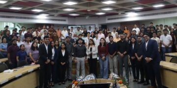 IIM Kashipur’s Alumni Relations Committee hosts Safarnama 2026