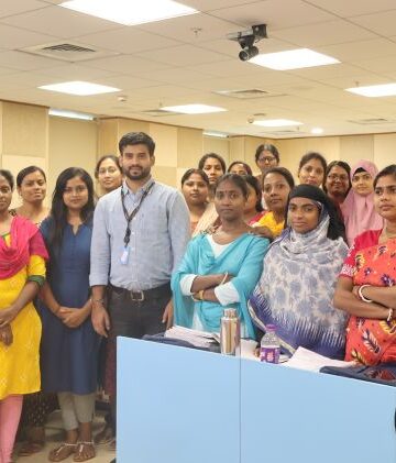 IMI Kolkata Partners with WBSRLM to Build Grassroots Entrepreneurship Capacity
