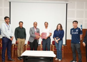 TELUS Digital announces partnership with IISc on advance AI research