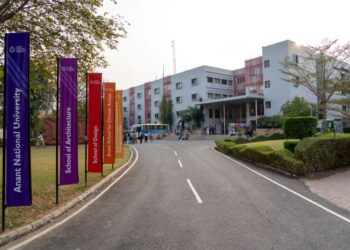Anant National University’s School of Architecture Receives COA Approval to Expand BArch Intake to 120