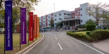 Anant National University’s School of Architecture Receives COA Approval to Expand BArch Intake to 120