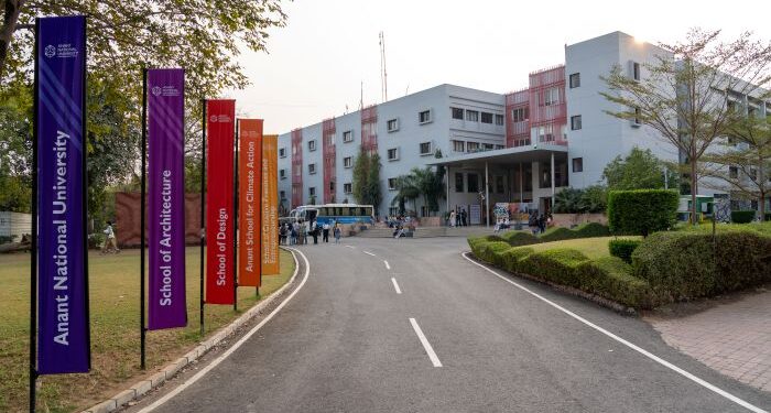Anant National University’s School of Architecture Receives COA Approval to Expand BArch Intake to 120