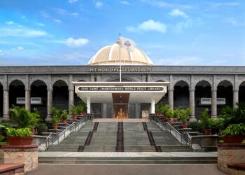 MIT-WPU Launches Hafeez Contractor School of Architecture