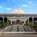 MIT-WPU Launches Hafeez Contractor School of Architecture