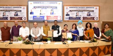 Three Haryana universities join hands to advance research and academic exchange