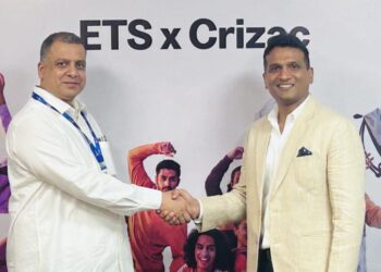 ETS India and Crizac Partner to Expand Access to Authorised TOEFL® and GRE®  Preparation