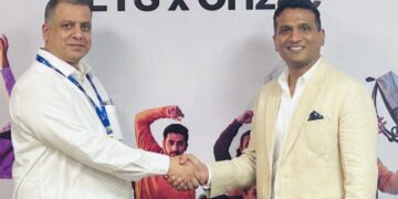 ETS India and Crizac Partner to Expand Access to Authorised TOEFL® and GRE® Preparation