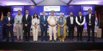 Medhavi Skills University Convenes Inaugural Leadership Dialogue Ahead of World Youth Skills Day