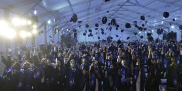 AISHE Reports of 2022-23 & 2023-24 released