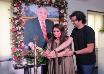 MBD Group launches AASOKA Science Kit Initiative and Ashok Samvad under Ashok Karya