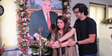 MBD Group launches AASOKA Science Kit Initiative and Ashok Samvad under Ashok Karya