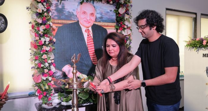 MBD Group launches AASOKA Science Kit Initiative and Ashok Samvad under Ashok Karya