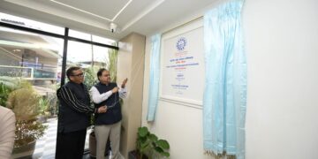 IIM Kozhikode inaugurates New Kochi Campus, sets up Urban Learning Centre