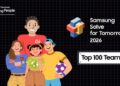 Samsung Solve for Tomorrow 2026 selects Top 100 Young Innovators to advance to next stage in the competition