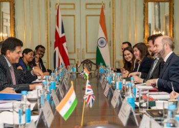 The India-UK Trade Agreement Is Not About Students. That Is Exactly Why Students Should Study It