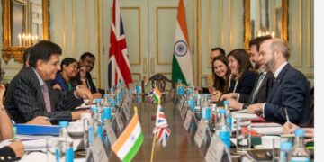 The India-UK Trade Agreement Is Not About Students. That Is Exactly Why Students Should Study It