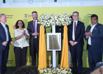 UNSW Sydney Launches Bengaluru Campus, Academic operations commence this August