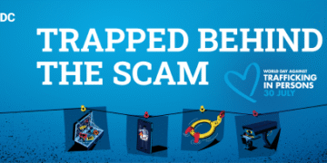 ‘Trapped Behind the Scam’: Amrita Study Reveals AI’s Growing Role in Cybercrime, Develops ML System to Identify Fake Job Advertisement