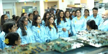NXP India Hosts the 4th Edition of Women in Tech to Empower the Next Generation of Semiconductor Engineers