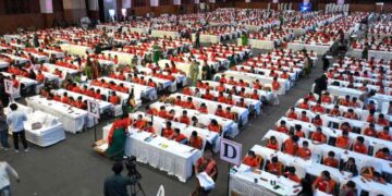 Over 3,200 children participate in Mental Math Championship in Hyderabad