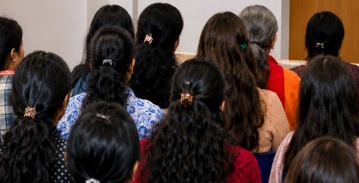Amrita Vishwa Vidyapeetham Trains 3,600+ School Teachers in AI Under NEP 2020 Initiative